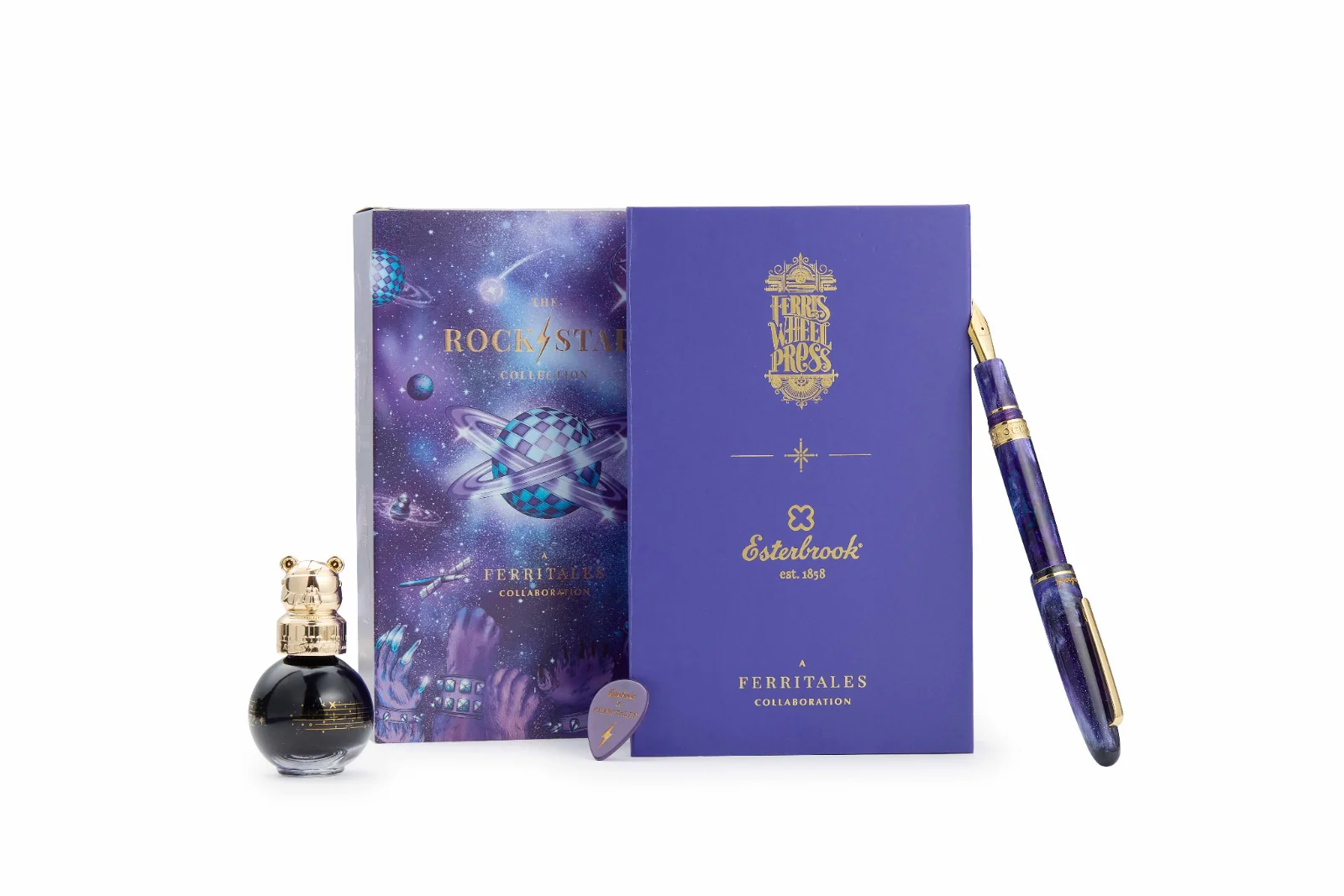 Buy Cartridge Fountain Pens For Sale